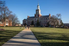 Black History Month Reveals the Hidden Design Legacy of Historically Black Colleges and Universities Campuses