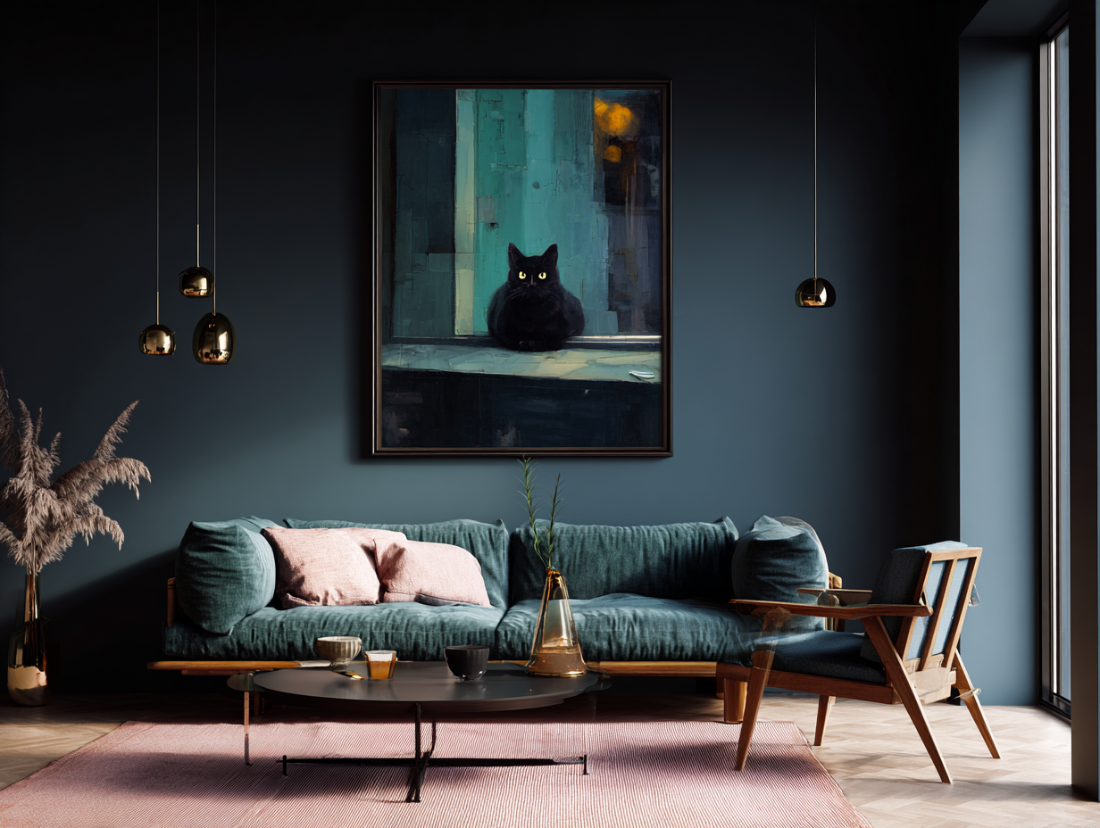 The 2026 Affordable Wall Upgrade: Unframed Art That Looks Intentional